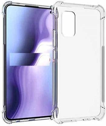 NSTAR Back Cover for Realme 7