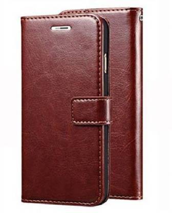 Frequently Flip Cover for Nokia 8