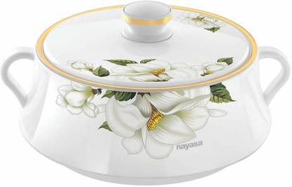 NAYASA Thermoware Casserole