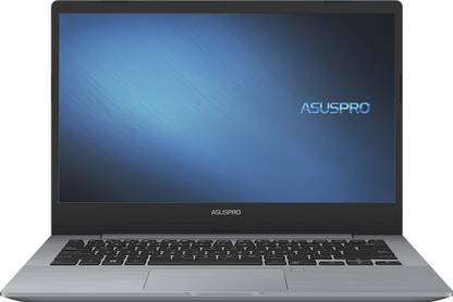 ASUS Pro P5 Intel Core i5 8th Gen 8265U - (8 GB/512 GB SSD/Windows 10 Pro) Pro P5 P5440FA Thin and Light Laptop