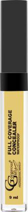 Gorgeous Girl Makeup GGFCC-08 Full Coverage Waterproof Concealer