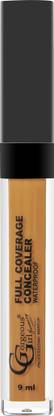 Gorgeous Girl Makeup GGFCC-03 Full Coverage Waterproof Concealer