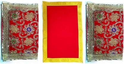 Vibgyor Products Mata rani, Shera wali Maa, Shitla mata, Parvati Maa, Saraswati maa, laxmi maa Dress