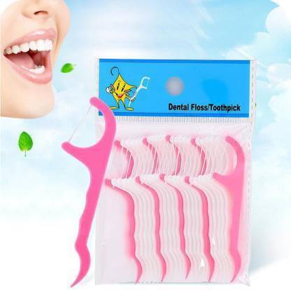 HKE DENTAL FLOSS STICK 02