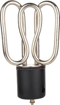 Airex Direct Kettle Element 2000 Watt Water Boiler Tea Maker Immersion Rod 2000 W Shock Proof Immersion Heater Rod