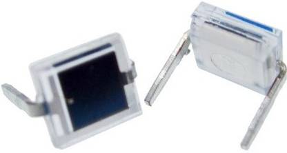 EMERGING TECHNOLOGIES BPW34 photodiode Electronic Components Electronic Hobby Kit