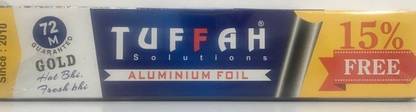 tuffah Tuffah 72 Aluminium Foil