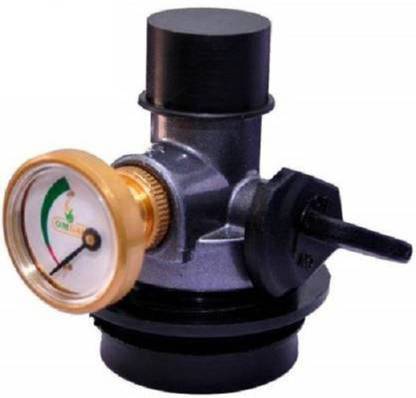 SOHUM Domestic LPG safety Device Gas Detector
