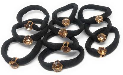 PBM CREATIONS PBM10030 ELASTIC HEAD BAND FOR KIDS AND WOMENS Makeup Headband
