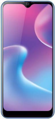 KARBONN Titanium S9 Plus (Midnight Blue, 16 GB)