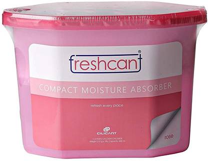 CILICANT Absorber Packets Moisture Absorber