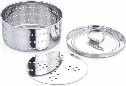 champriti paneer maker mould 500 ml Colander