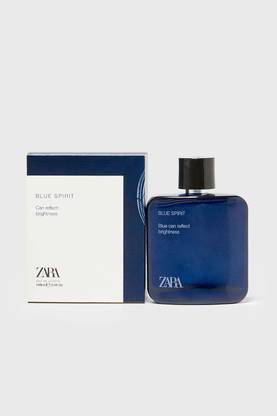 Zara Blue Spirit Ego Eau de Toilette  -  100 ml