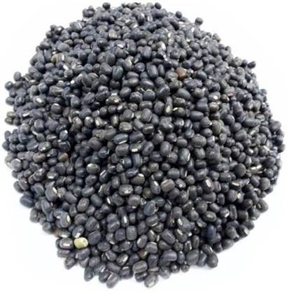 MGBN BLACK BEANS SEEDS 50 GM Seed