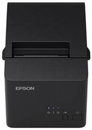 Epson TM-T82X Single Function Monochrome Thermal Transfer Printer