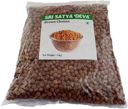 Sri Satya deva Chana (Whole)