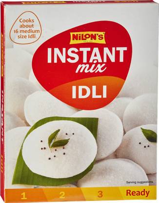 Nilon's Instant Idli Mix 400 g