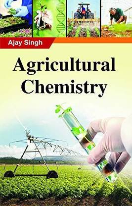 Agricultural Chemistry