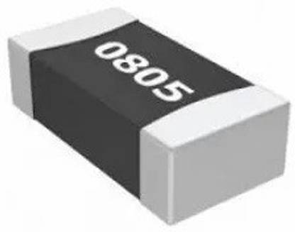 EMERGING TECHNOLOGIES 80pcs 560E OHM 560E 0805 SMD RESISTOR 1/8W Fixed Resistor