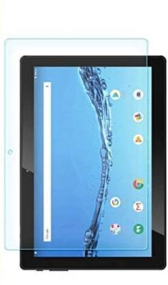 HITFIT Edge To Edge Tempered Glass for Lenovo Tab 4 10.1 inch
