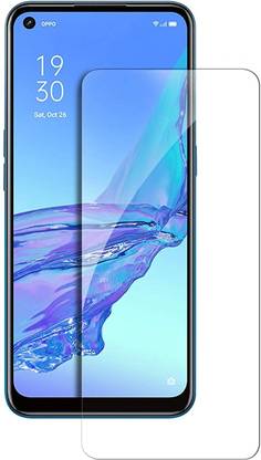 NSTAR Tempered Glass Guard for Oppo A53