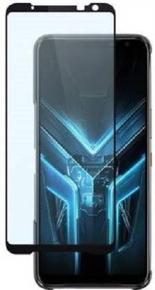 Aspir Tempered Glass Guard for Asus Rog Phone 3