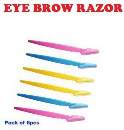 Trifles EYEBROW RAZOR FOR MEN AND WOMEN, Men & Women