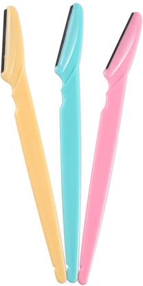 Shills Professional Eyebrow Razor, Women
