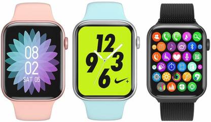 dillo K8 Smartwatch for Smartphones Smartwatch