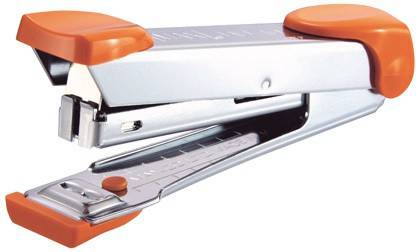 MAX H-D-10 Stapler - Orange Cordless  Stapler