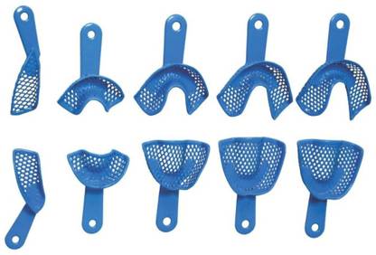 pyrax FLEXIBLE IMPRESSION TRAY Teeth Whitening Kit