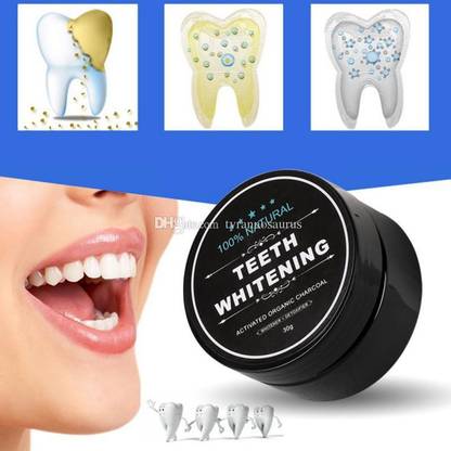 NATURAL 100% Teeth whitening Teeth Whitening liquid