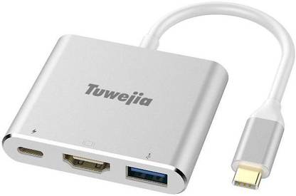 Tuwejia USB Adapter