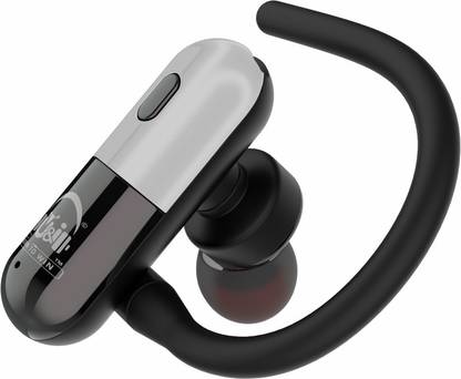 U&i Burn Series Single Ear Business Headset Bluetooth Gaming