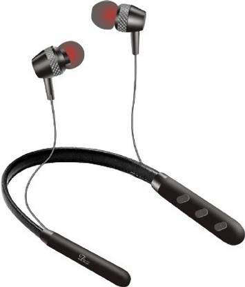 M Memore Treams TRM-BT-13 Headphone Battery Backup 25 Hours Bluetooth Gaming