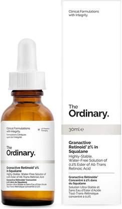 THE ORDINARY Granactive Retinoid 2% in Squalane