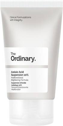 THE ORDINARY AZELAIC ACID