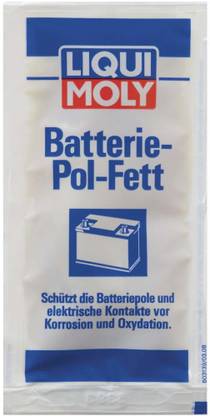Liqui Moly 3139 LIQUI MOLY BATTERY CLAMP GREASE Grease