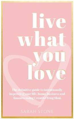 Live What You Love