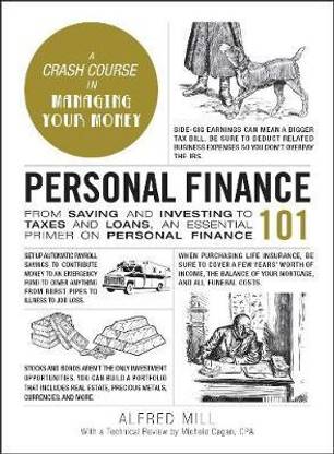 Personal Finance 101