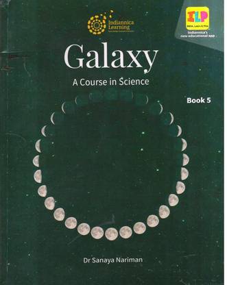 GALAXY BOOK -5