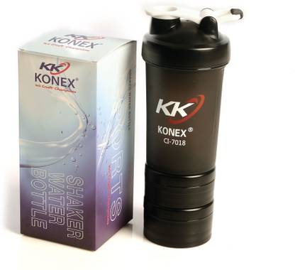 KK Konex 650 ml Plastic Sipper