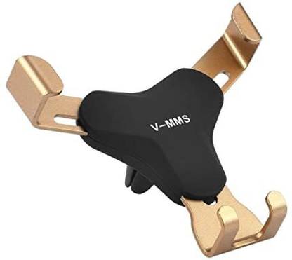 NIMBUS EGG CUTTER Car Mobile Holder for AC Vent