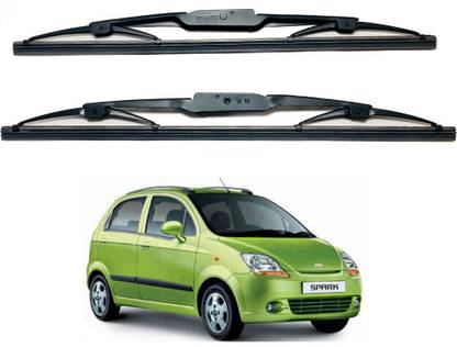 Auto Kite Soft Wiper Blade Windshield Wiper