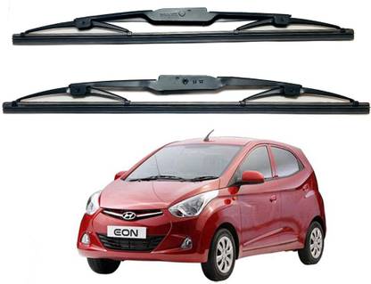 Auto Kite Soft Wiper Blade Windshield Wiper