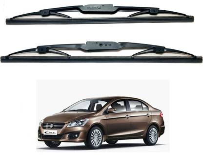 Auto Kite Soft Wiper Blade Windshield Wiper