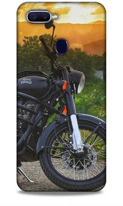 Yuphoria Back Cover for OPPO F9 Pro