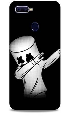 Yuphoria Back Cover for Oppo F9