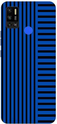 Vaultcase Back Cover for Tecno Spark 6 Air Back Case