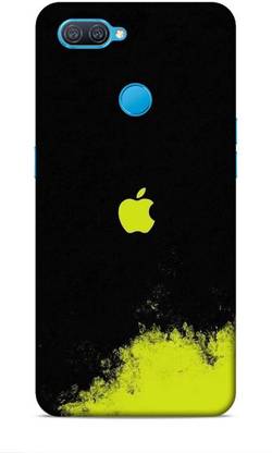 Yuphoria Back Cover for OPPO A7